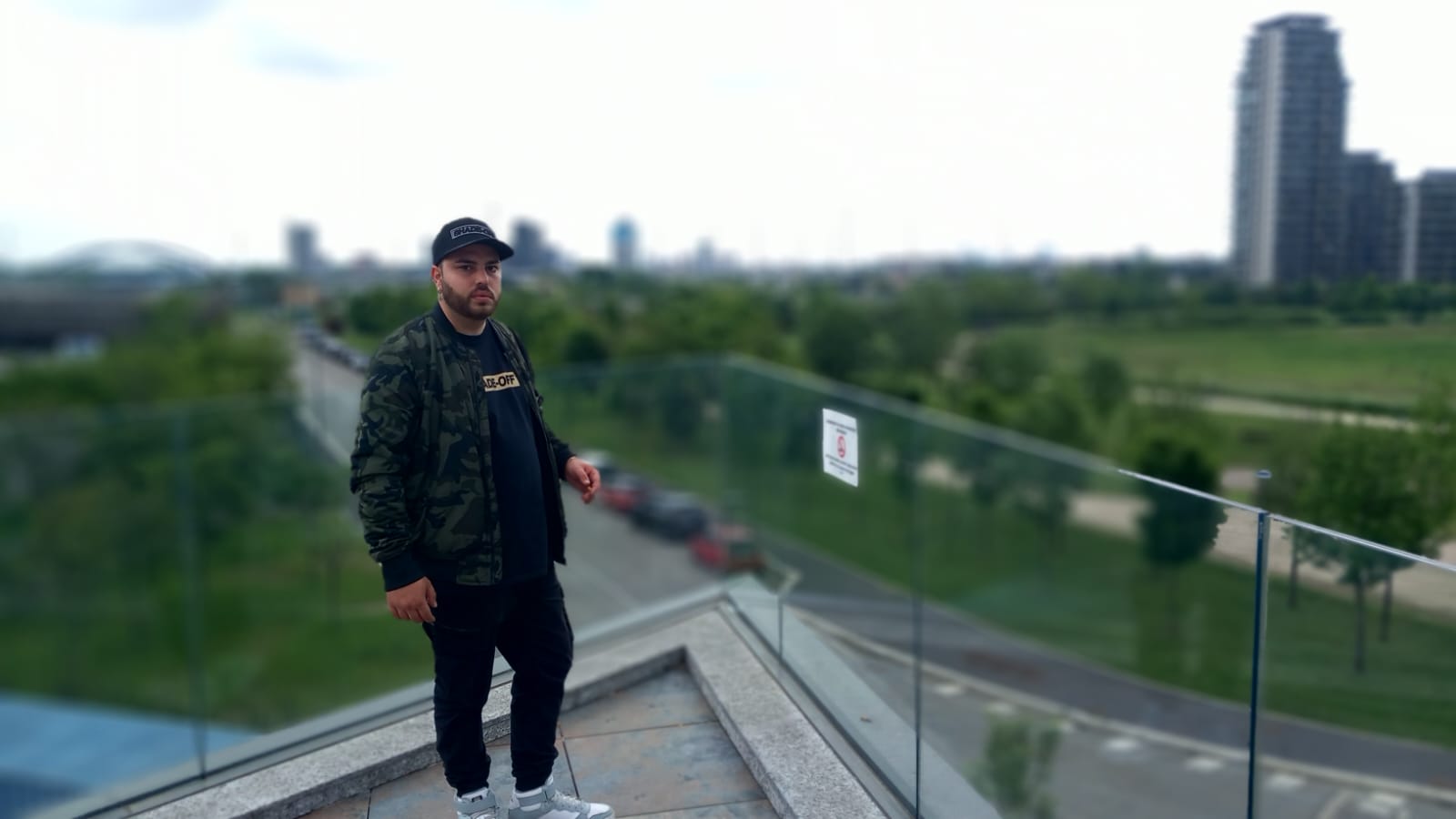 Promo L'Inverso, l'intervista