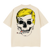 EMMEU - Skull - T-Shirt