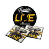 CD - Flaminio LIVE - Flaminio (Maphia)