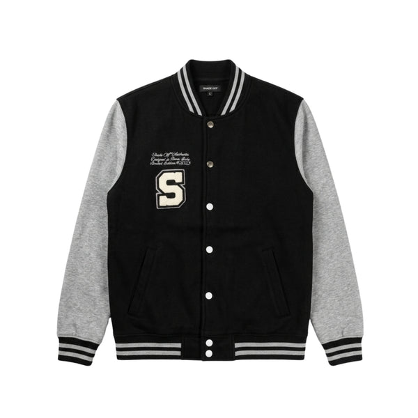 COLLEGE JACKET