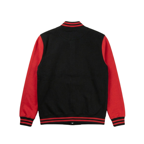 COLLEGE JACKET