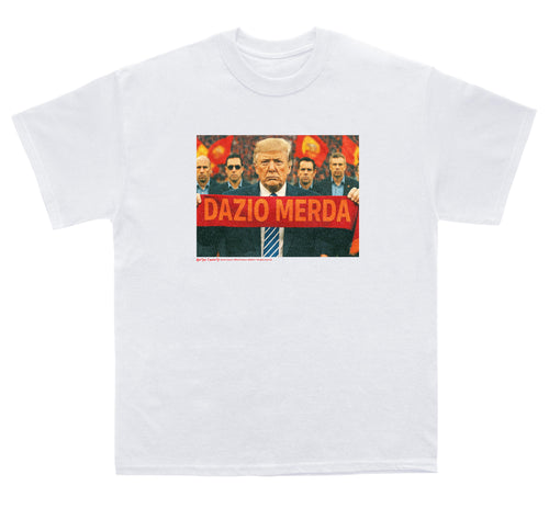 Daziø Merdə - T-Shirt