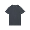 STOCK LOGO PIGMENT DYED T-SHIRT