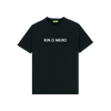 T-shirt - "KIN D SHIT"