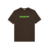 GRASSY LOGO T-SHIRT