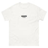 Everyday T-shirt - EMMEU