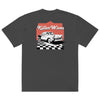 Cadillac Oversized t-shirt - Killer Wives