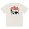 Cadillac Oversized t-shirt - Killer Wives