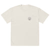 Cadillac Oversized t-shirt - Killer Wives