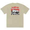 Cadillac Oversized t-shirt - Killer Wives