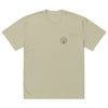 Cadillac Oversized t-shirt - Killer Wives