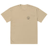 Cadillac Oversized t-shirt - Killer Wives