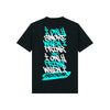 OVERTHINK T-SHIRT