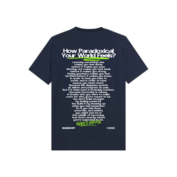 PARADOX T-SHIRT