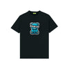 TEDDY STICKER T-SHIRT