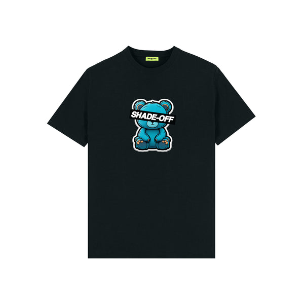 TEDDY STICKER T-SHIRT