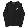 UP Zip Hoodie - Umberto Pagliaroli