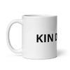 Tazza - KIN D MERD