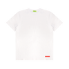 FLUO TAG T-SHIRT