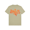 GRAFFITI T-SHIRT