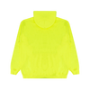BOX LOGO HOODIE FLUO YELLOW